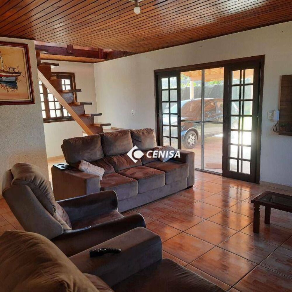 Casa, 3 quartos, 400 m² - Foto 11