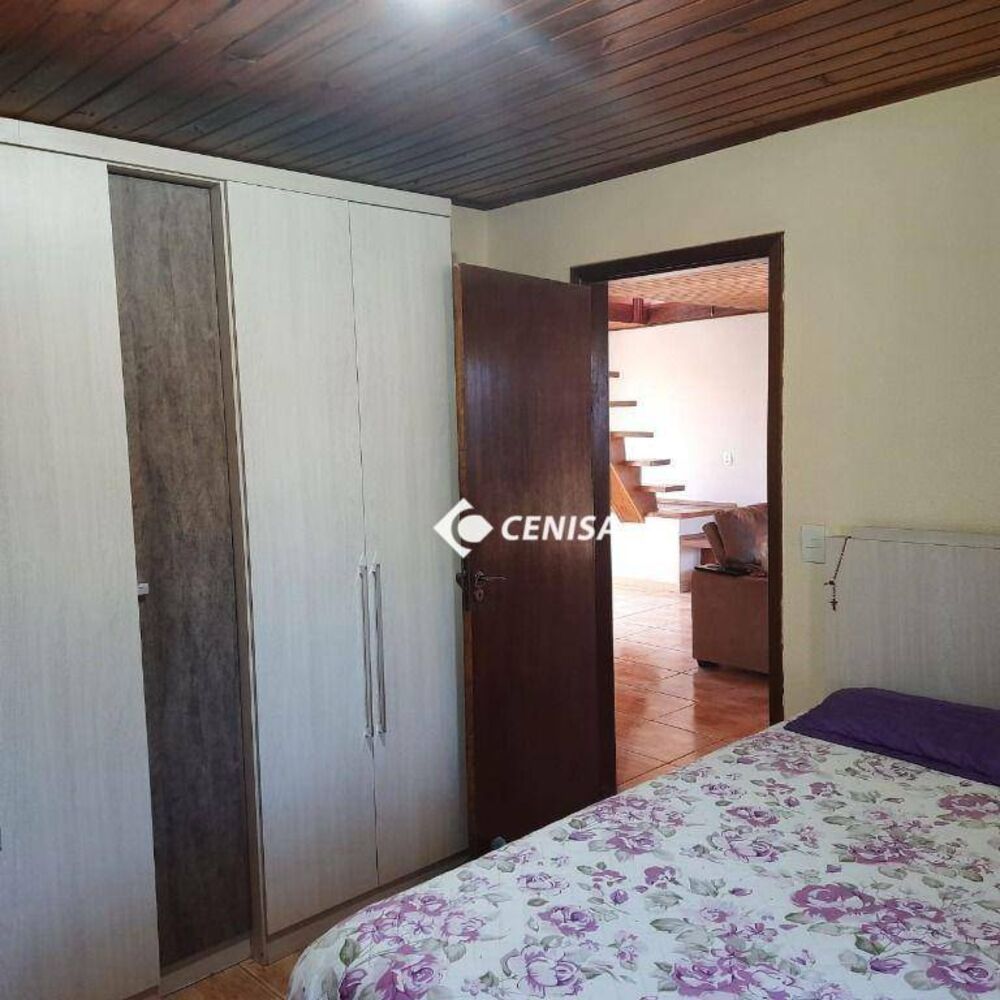 Casa, 3 quartos, 400 m² - Foto 20