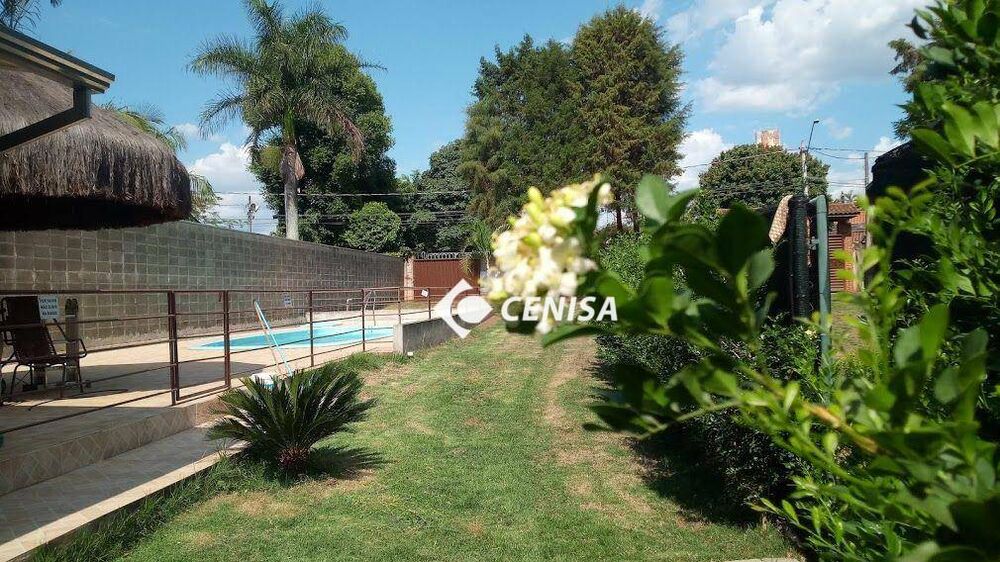 Casa, 3 quartos, 400 m² - Foto 1