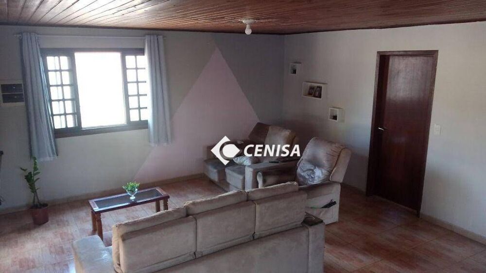 Casa, 3 quartos, 400 m² - Foto 8