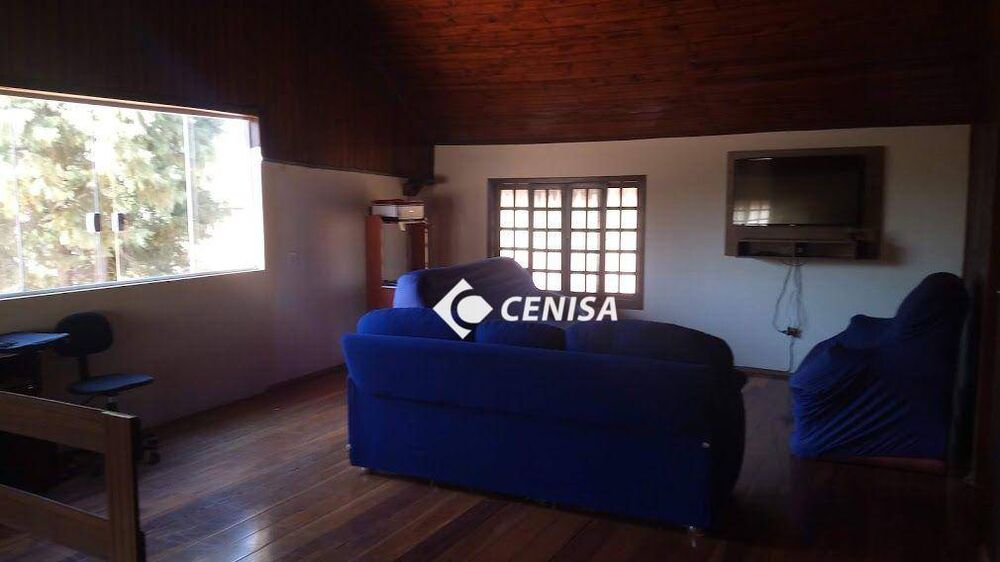 Casa, 3 quartos, 400 m² - Foto 4