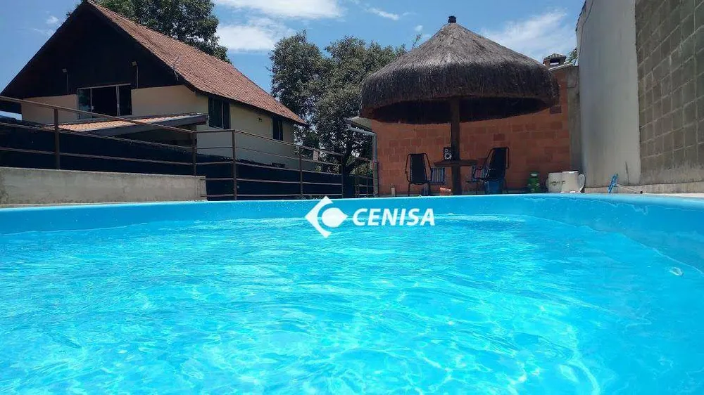 Casa, 3 quartos, 400 m² - Foto 1