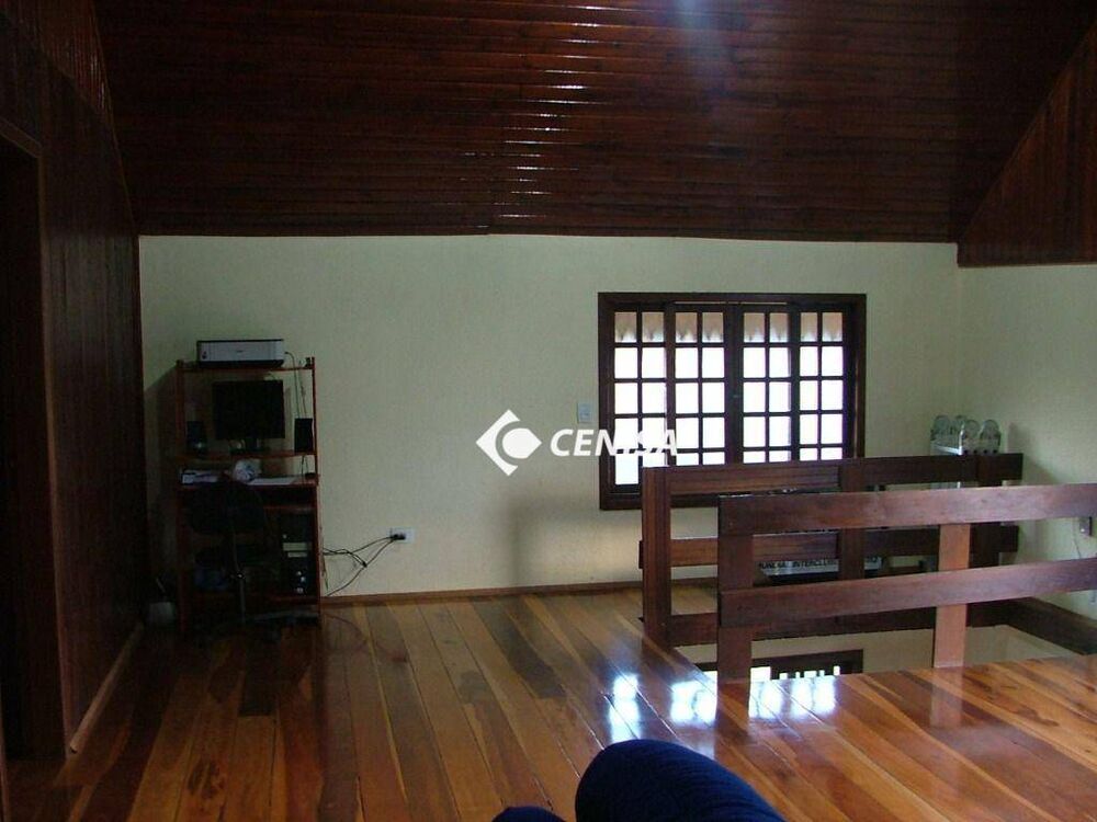 Casa, 3 quartos, 400 m² - Foto 9