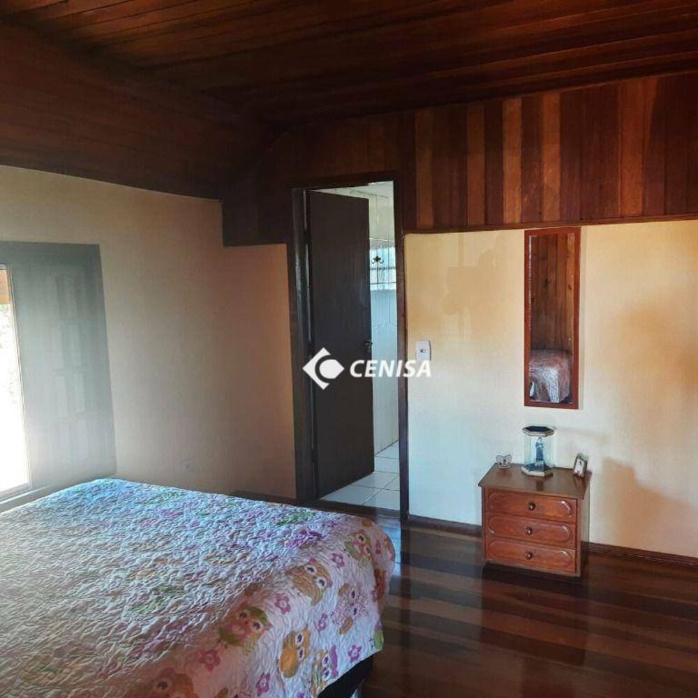 Casa, 3 quartos, 400 m² - Foto 14