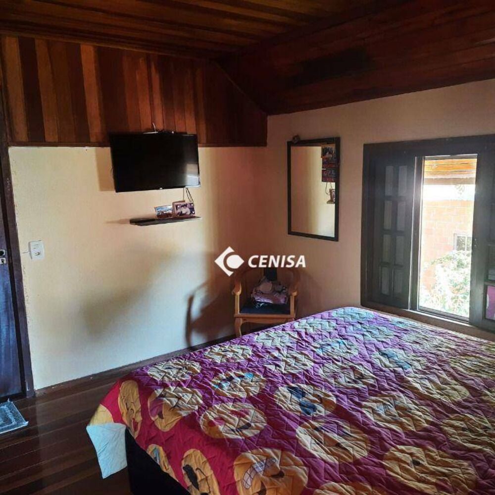 Casa, 3 quartos, 400 m² - Foto 12