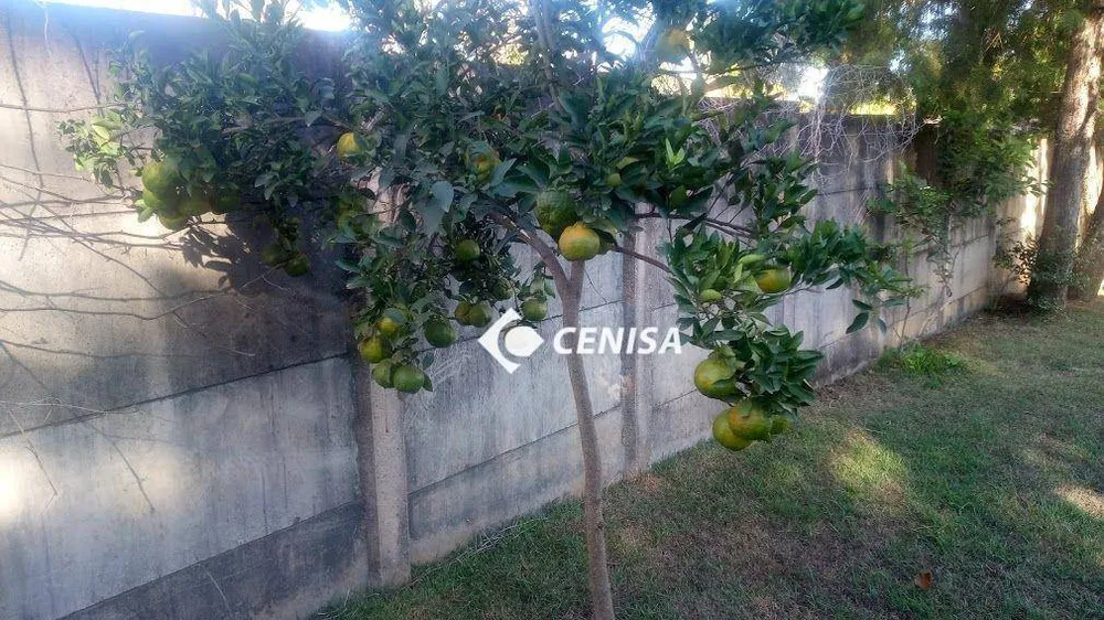 Casa, 3 quartos, 400 m² - Foto 12