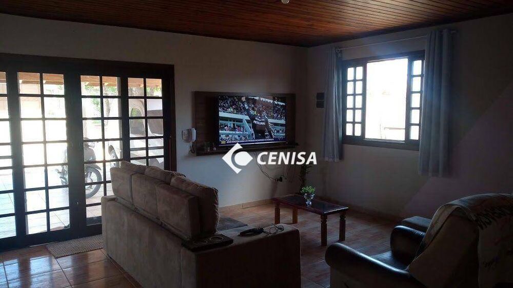 Casa, 3 quartos, 400 m² - Foto 5