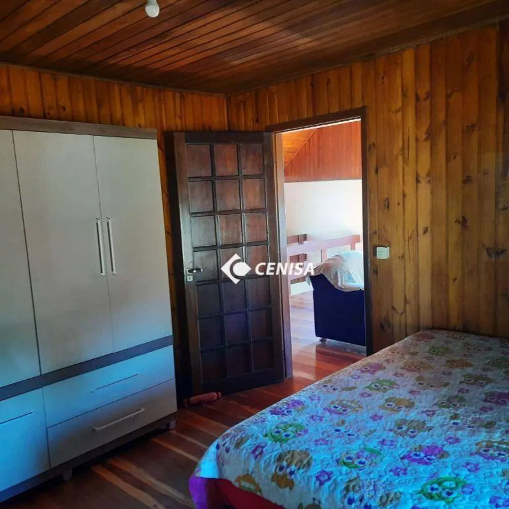 Casa, 3 quartos, 400 m² - Foto 16