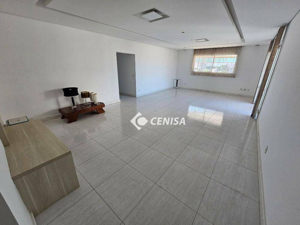 Apartamento para alugar com 4 quartos, 172m² - Foto 2