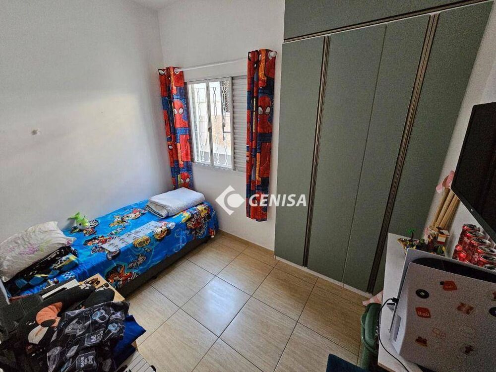 Casa, 3 quartos, 105 m² - Foto 1