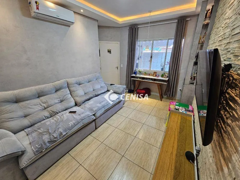 Casa, 3 quartos, 105 m² - Foto 5