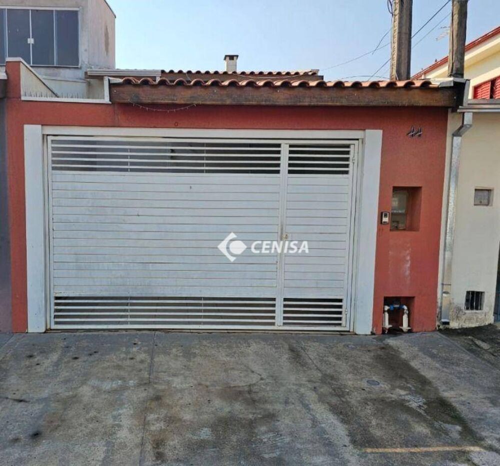 Casa, 3 quartos, 105 m² - Foto 3