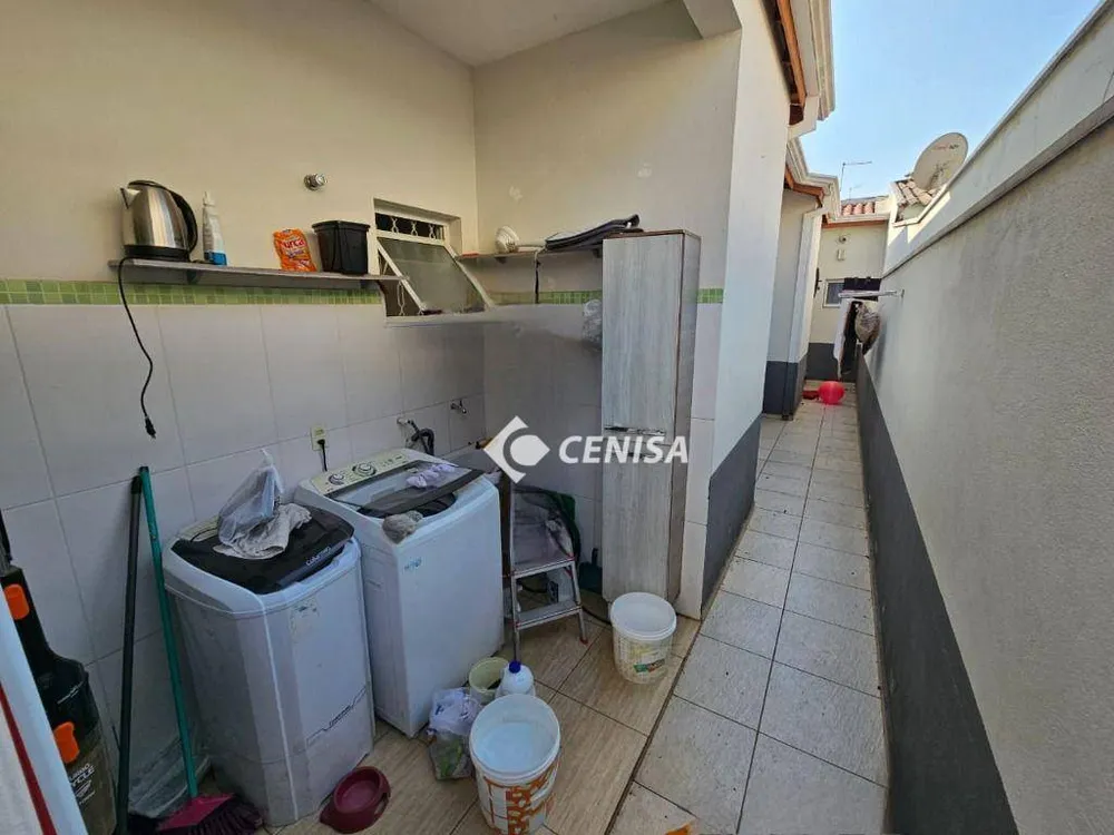 Casa, 3 quartos, 105 m² - Foto 6
