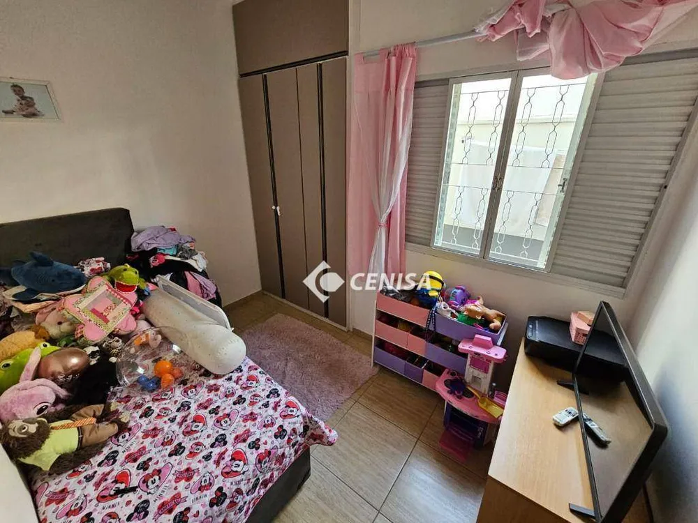 Casa, 3 quartos, 105 m² - Foto 9