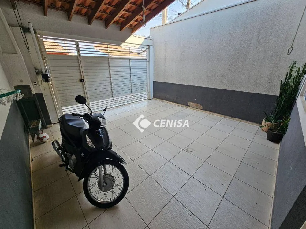 Casa, 3 quartos, 105 m² - Foto 3