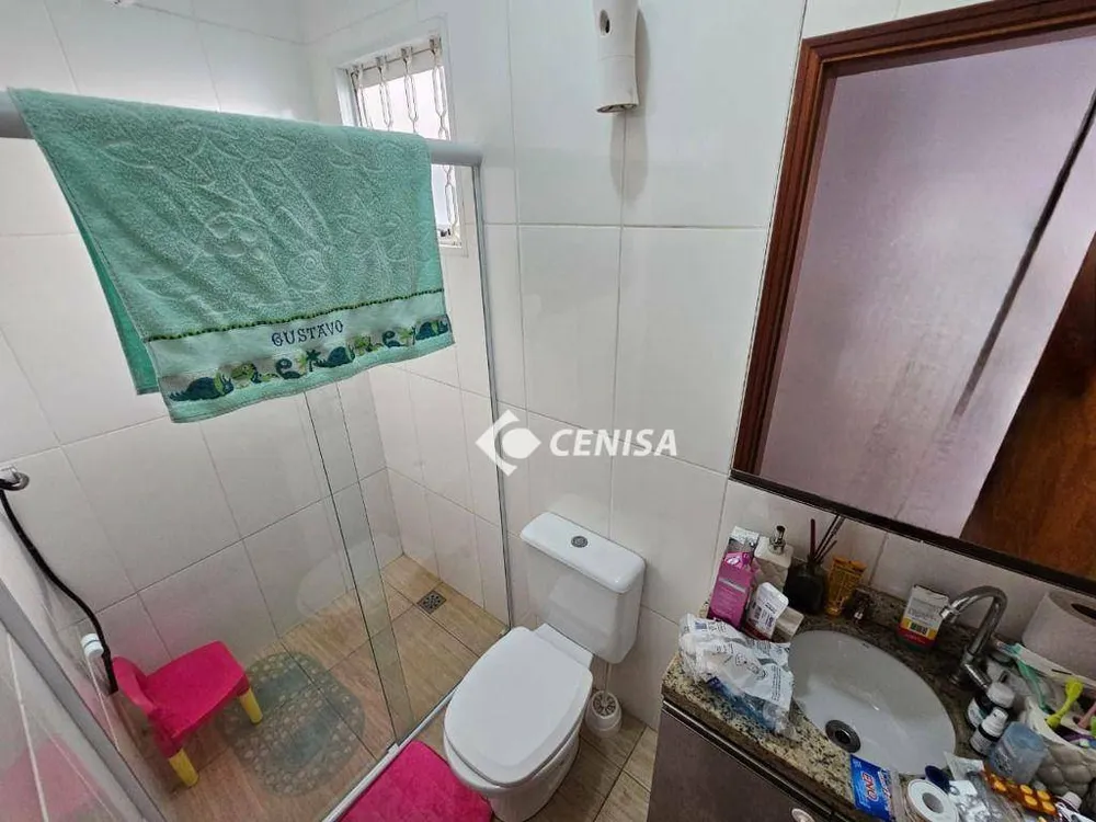 Casa, 3 quartos, 105 m² - Foto 8