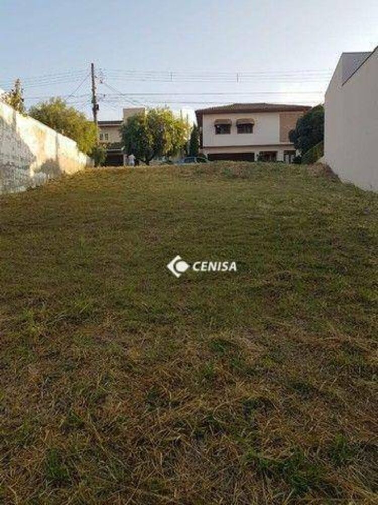 Loteamento e Condomínio, 456 m² - Foto 1
