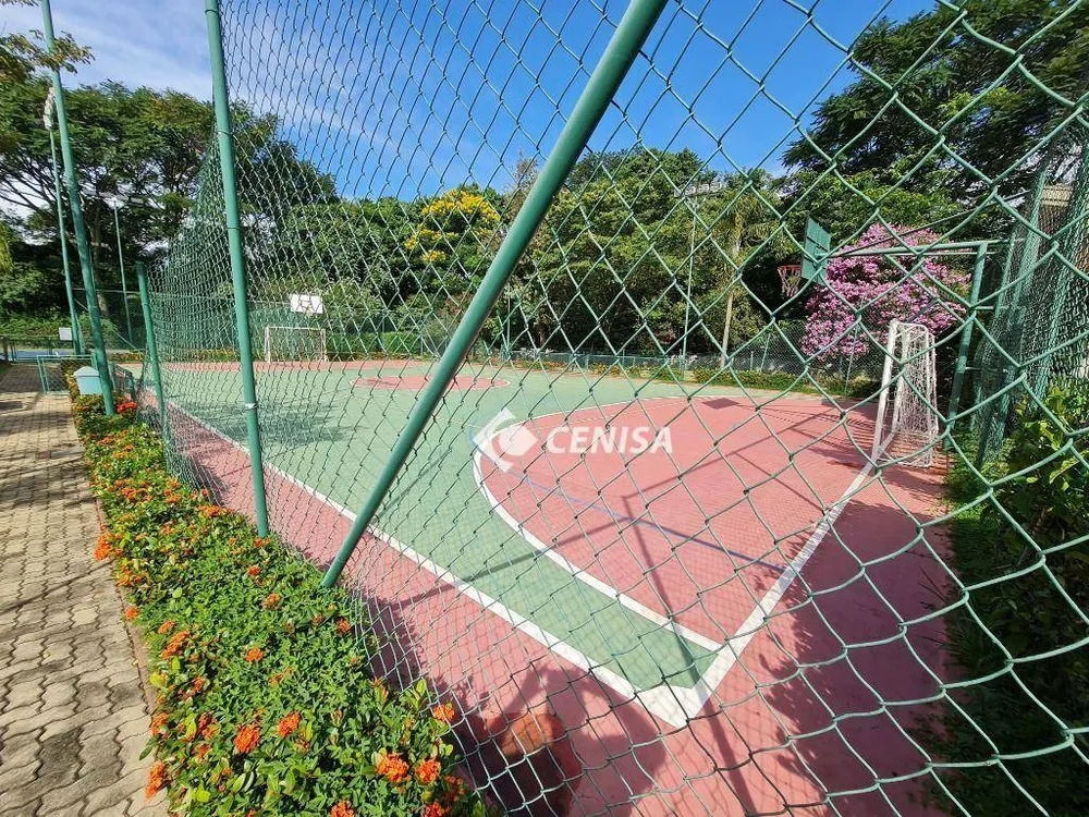 Casa de Condomínio, 4 quartos - Foto 7