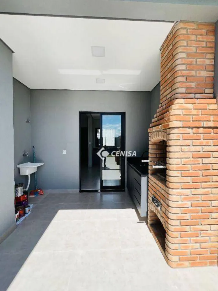 Casa, 2 quartos, 87 m² - Foto 9