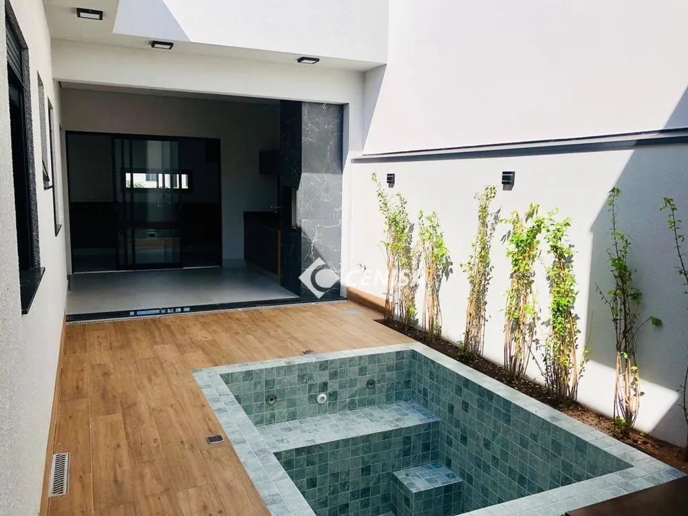 Casa de Condomínio, 3 quartos - Foto 5