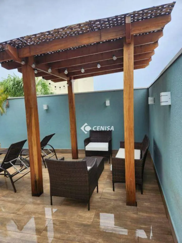 Casa de Condomínio, 3 quartos - Foto 2