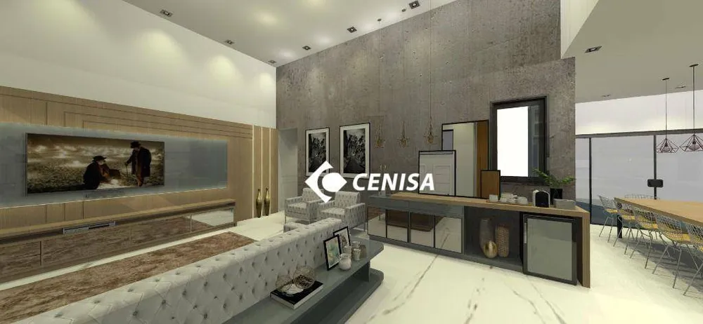 Casa de Condomínio, 3 quartos - Foto 6