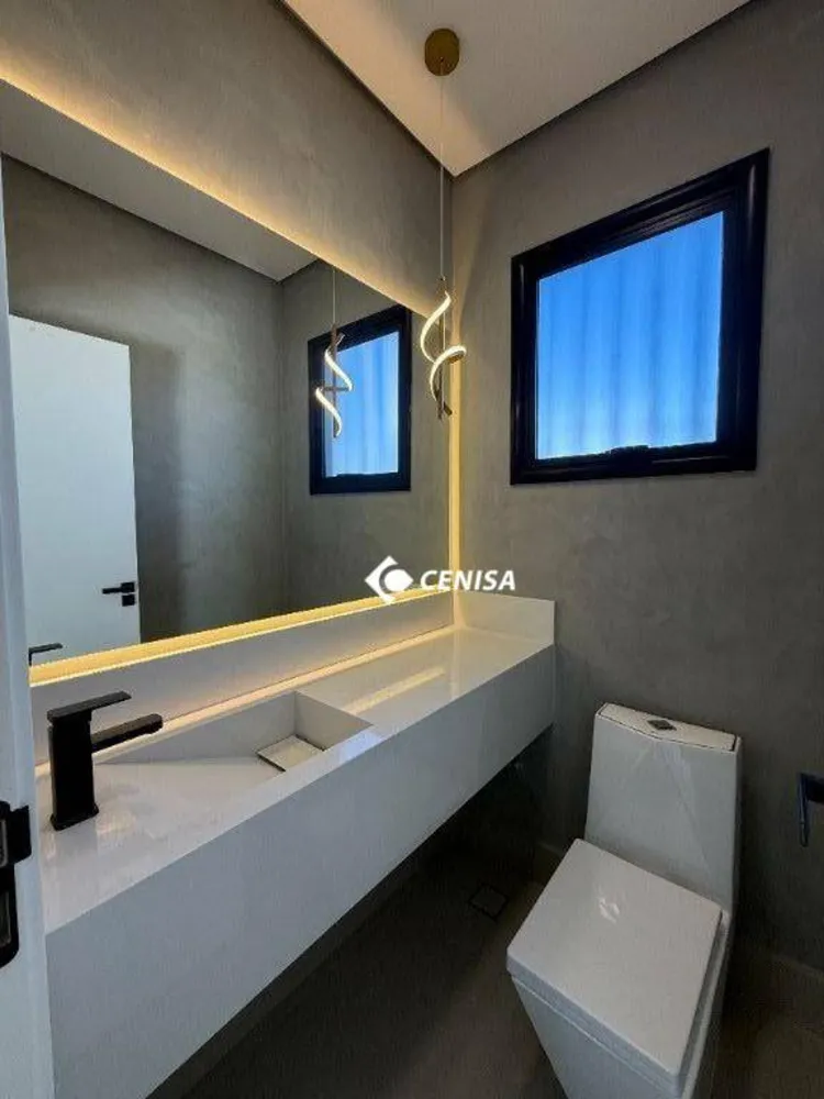 Casa de Condomínio, 3 quartos - Foto 12