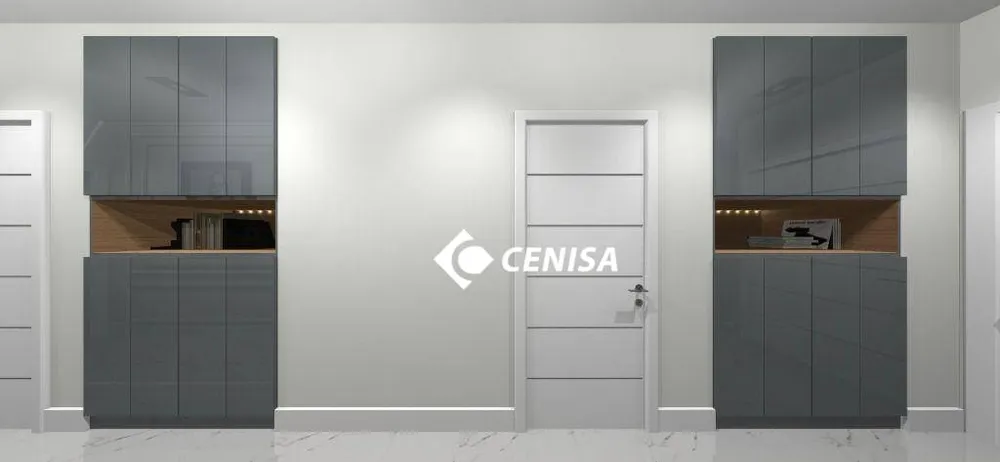 Casa de Condomínio, 3 quartos - Foto 7