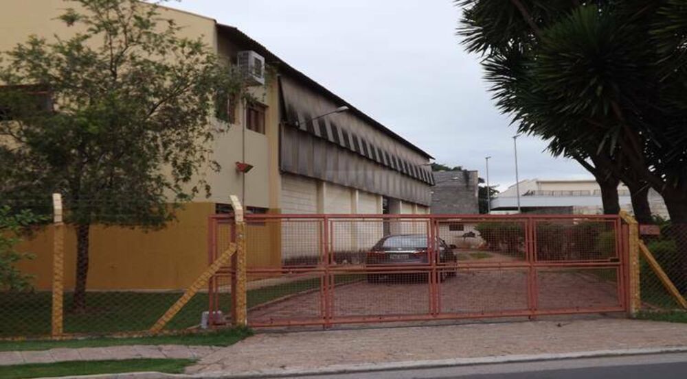 Depósito-Galpão, 1207 m² - Foto 2