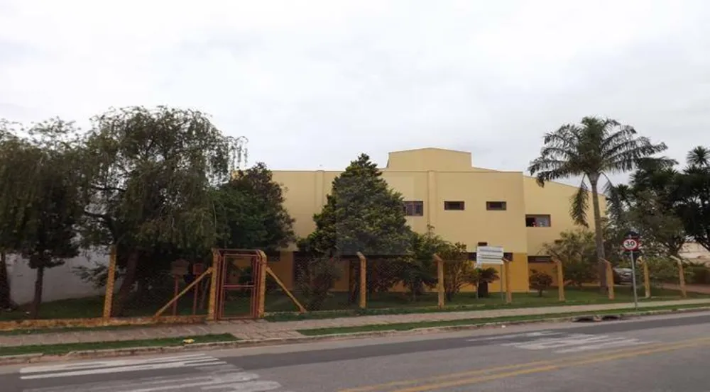 Depósito-Galpão, 1207 m² - Foto 1