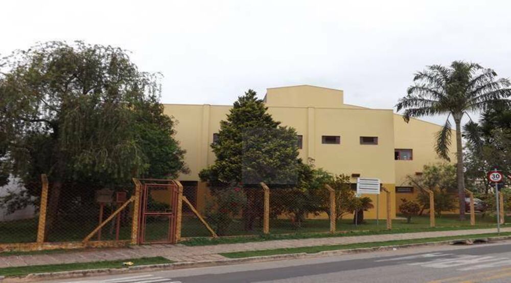 Depósito-Galpão, 1207 m² - Foto 1