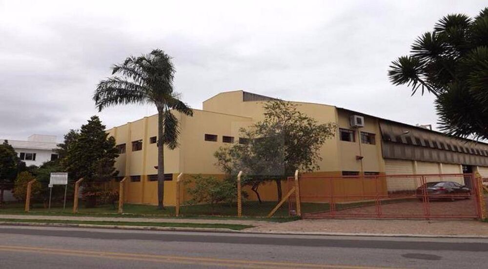 Depósito-Galpão, 1207 m² - Foto 20