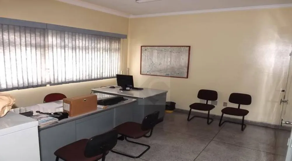 Depósito-Galpão, 1207 m² - Foto 12