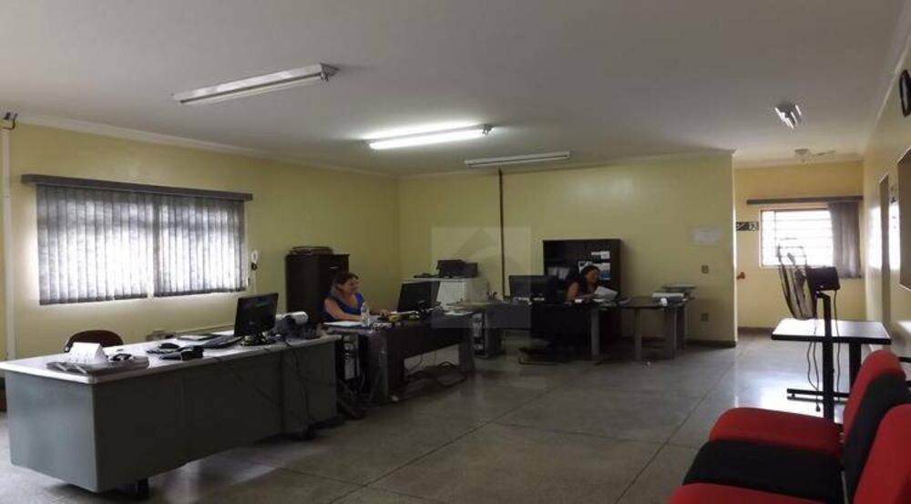 Depósito-Galpão, 1207 m² - Foto 7