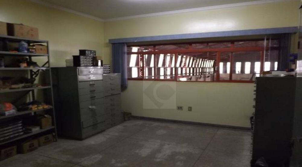 Depósito-Galpão, 1207 m² - Foto 8
