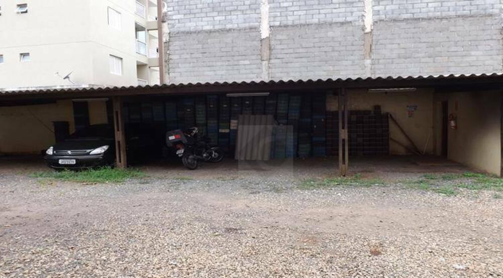 Depósito-Galpão, 1207 m² - Foto 14