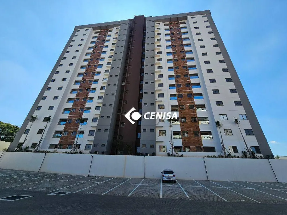 Apartamento, 3 quartos, 74 m² - Foto 6
