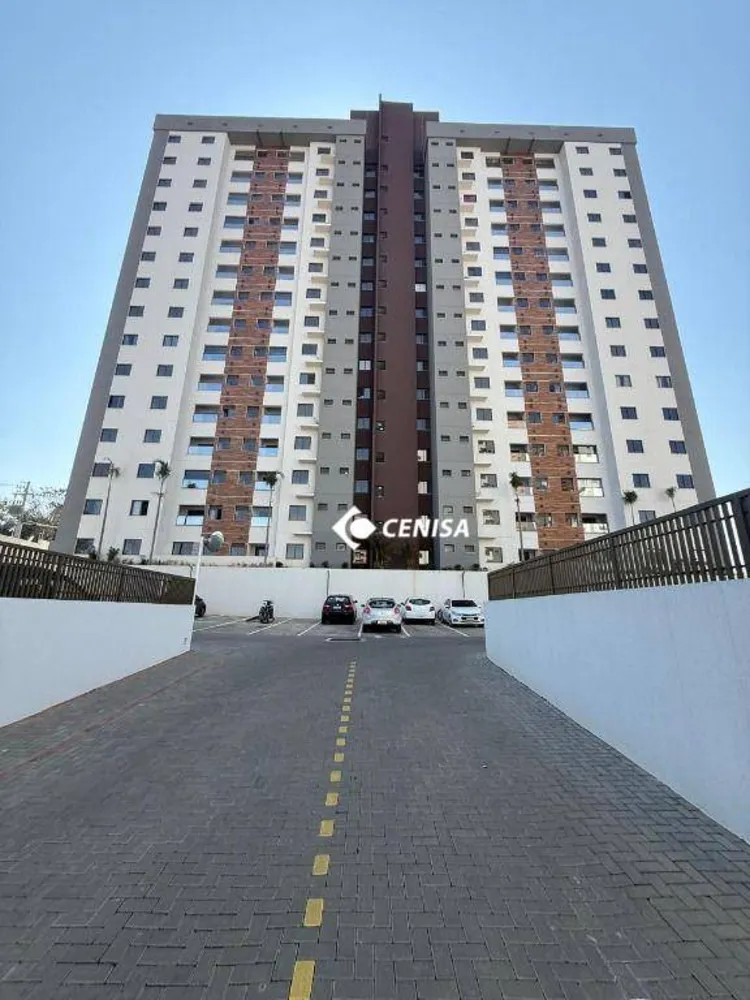 Apartamento, 3 quartos, 74 m² - Foto 4