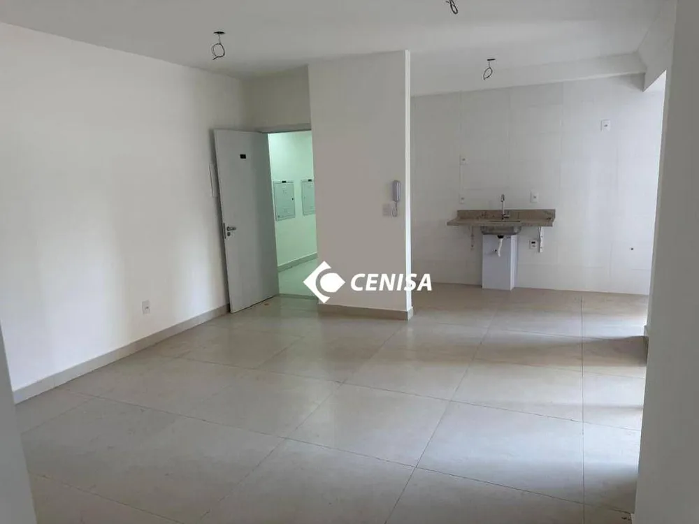 Apartamento, 3 quartos, 74 m² - Foto 1