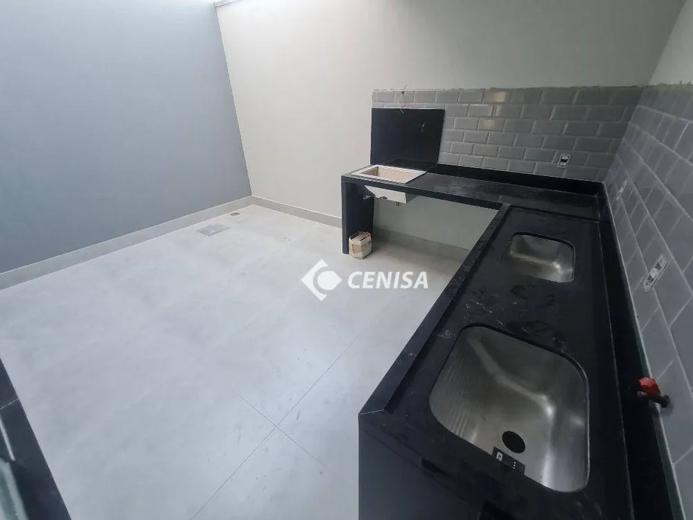 Casa, 3 quartos, 206 m² - Foto 4