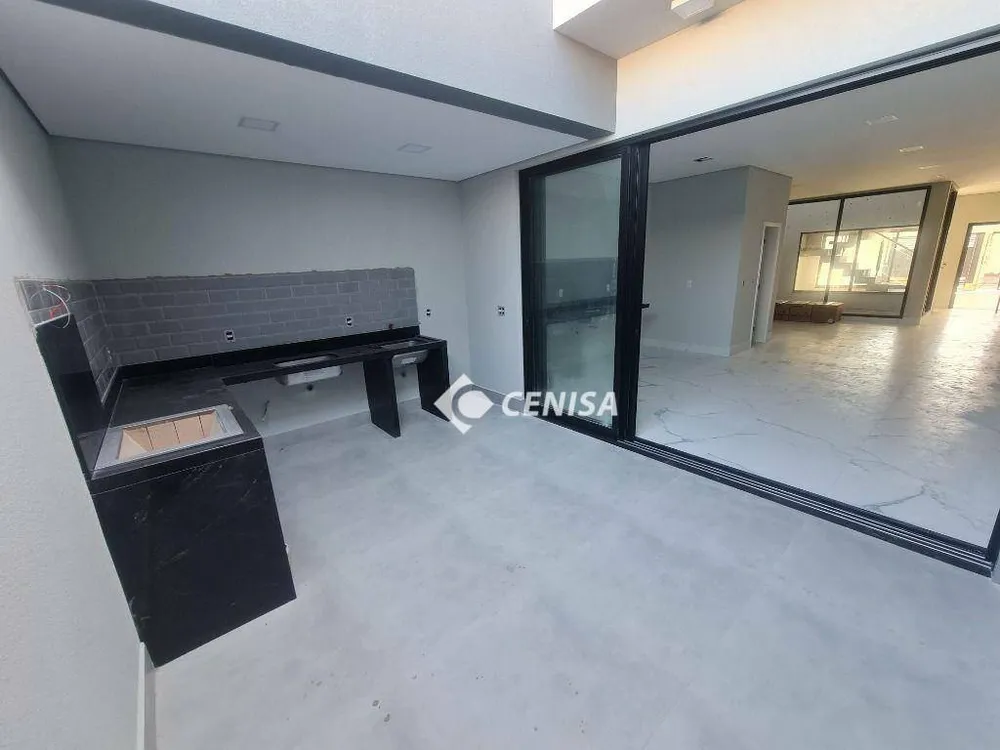 Casa, 3 quartos, 206 m² - Foto 3
