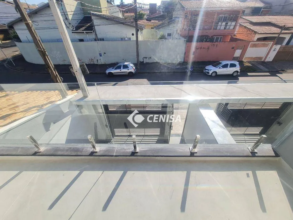 Casa, 3 quartos, 206 m² - Foto 7