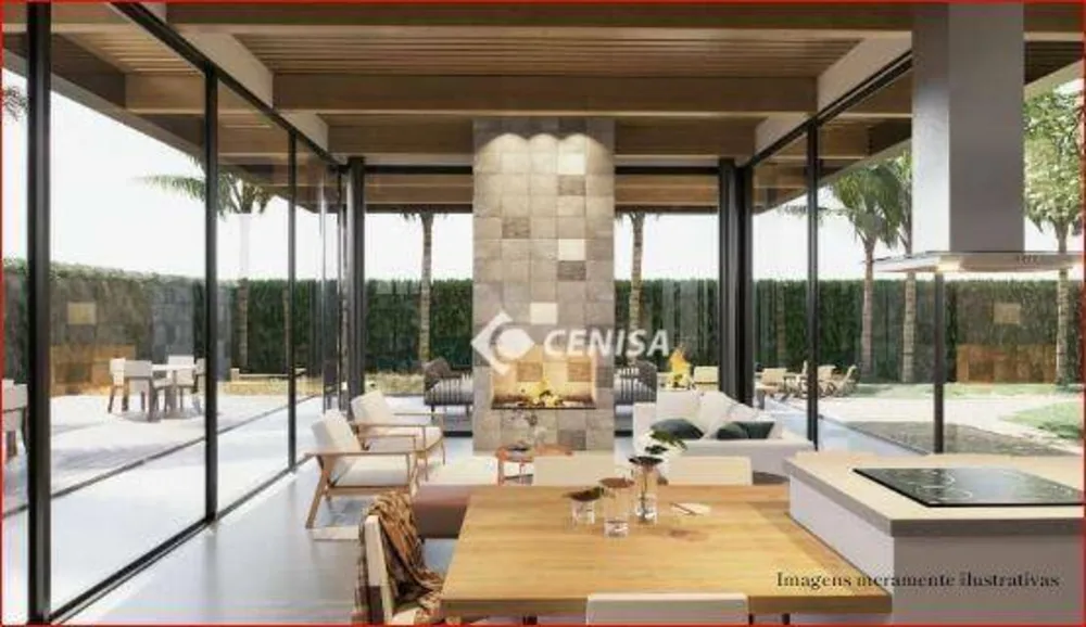 Loteamento e Condomínio, 360 m² - Foto 1