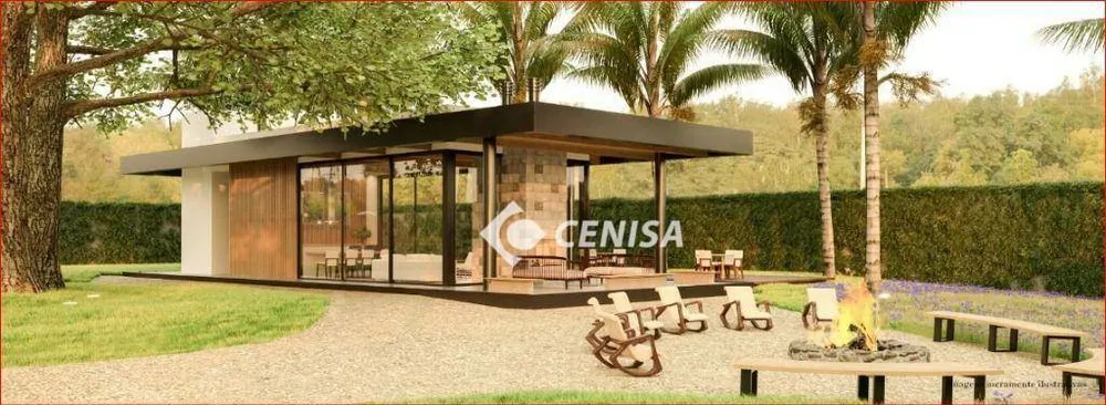 Loteamento e Condomínio, 360 m² - Foto 3
