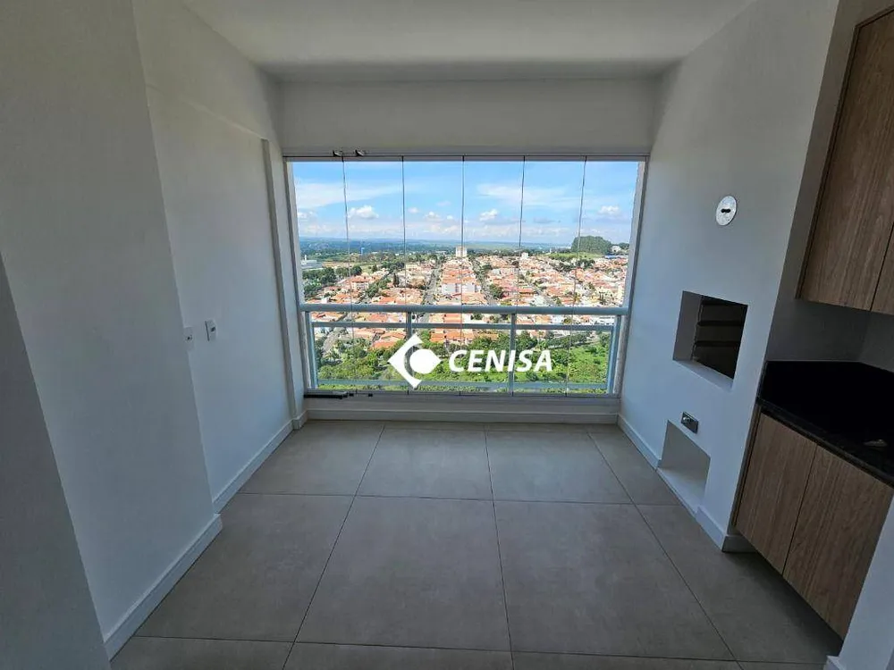 Apartamento, 2 quartos, 82 m² - Foto 12