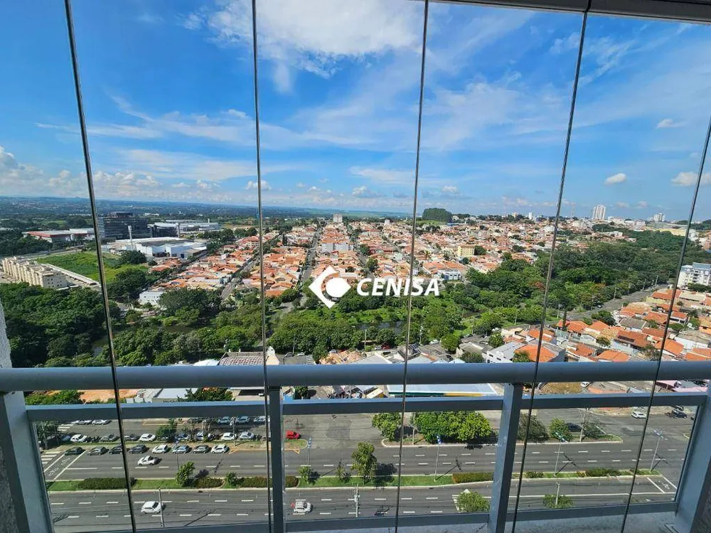 Apartamento, 2 quartos, 82 m² - Foto 13