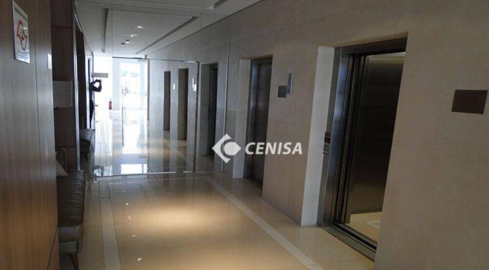 Apartamento, 2 quartos, 82 m² - Foto 3