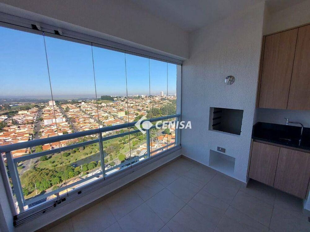 Apartamento, 2 quartos, 82 m² - Foto 17