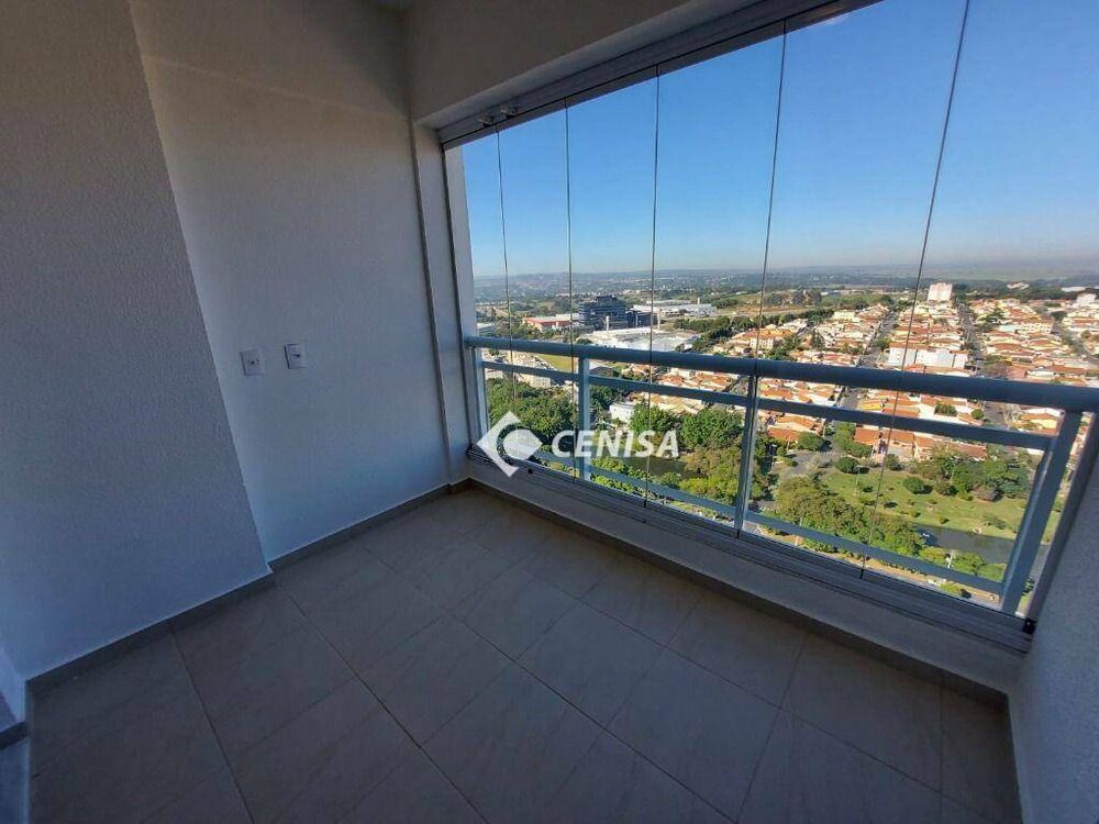 Apartamento, 2 quartos, 82 m² - Foto 20