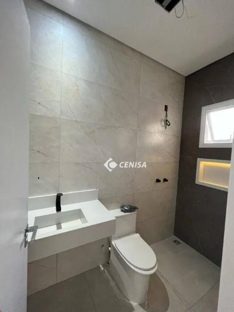Casa de Condomínio, 4 quartos - Foto 11